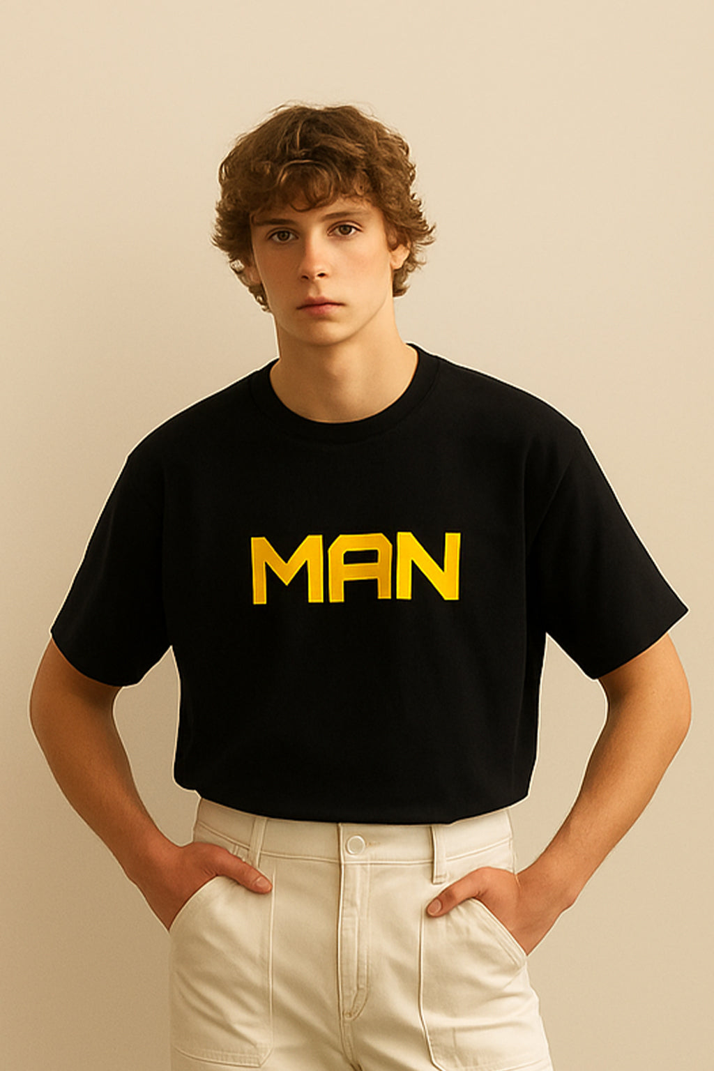 Men