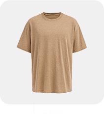 Oversized-Tees