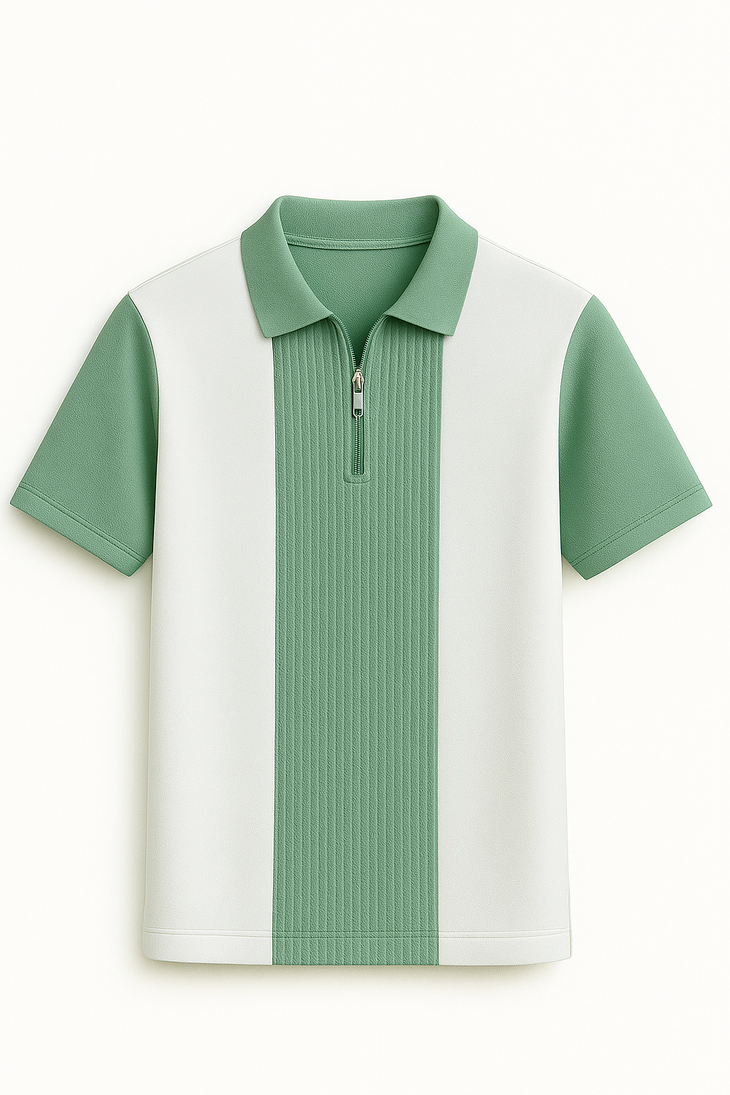 Men Polo Half Sleeves tshirt