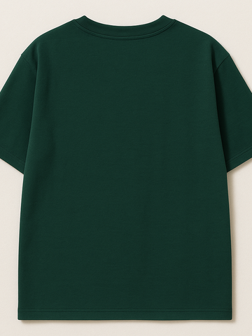 Dusty geen Graphic Tee