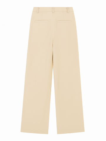 Urban Classic Beige Cargo Bottoms