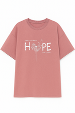 "There Is Always Hope" Graphic Tee