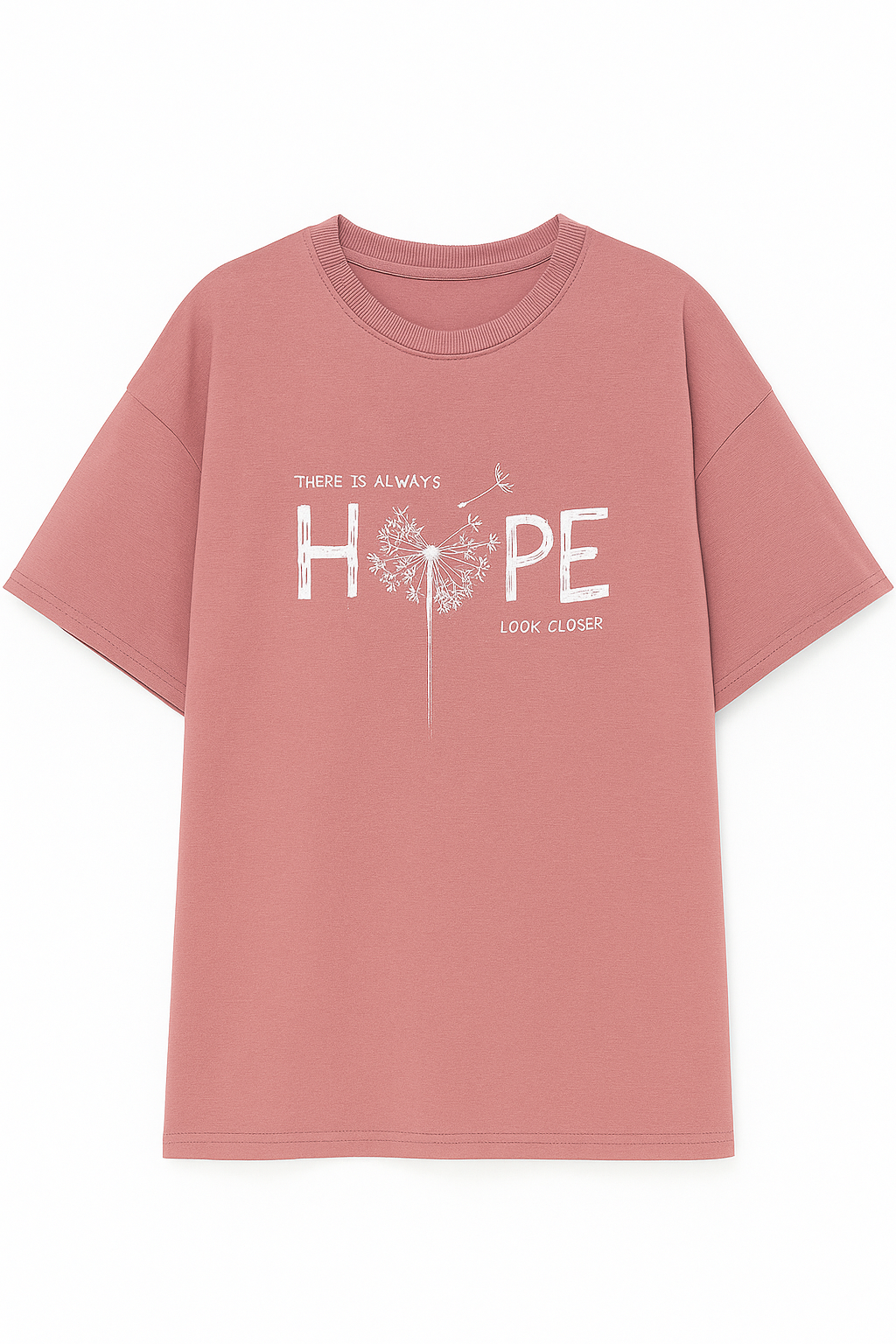 "There Is Always Hope" Graphic Tee