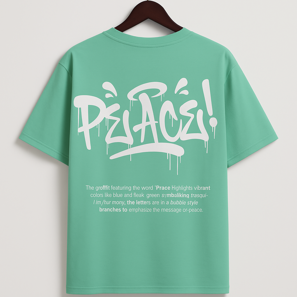 green tee