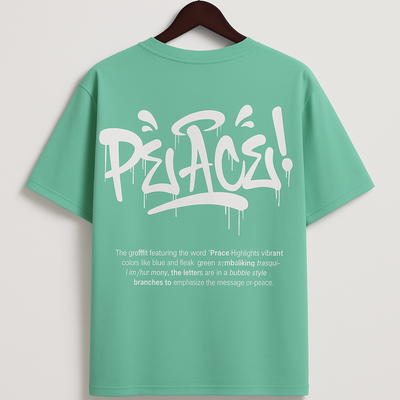 green tee